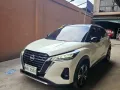 2025 Nissan Kicks VL Automatic Hybrid Gas-0
