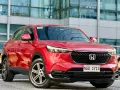 2022 Honda HRV V Turbo Sensing 141K ALL DP‼️🔥 𝟎𝟗𝟏𝟐𝟏𝟎𝟔𝟏𝟒𝟔𝟐 𝐌𝐀𝐁𝐘 𝐋𝐀𝐓𝐈𝐃𝐎 📲📩🙋🏻-1