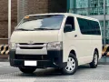 2021 TOYOTA HIACE COMMUTER 3.0 DIESEL MANUAL🔥126K ALL IN ✅ 𝐂𝐋𝐄𝐎 🙋🏼‍♀️📲 0938 830 7235-1