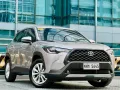 2024 Toyota Corolla Cross G 89K ALL IN ‼️🔥 𝟎𝟗𝟏𝟐𝟏𝟎𝟔𝟏𝟒𝟔𝟐 𝐌𝐀𝐁𝐘 𝐋𝐀𝐓𝐈𝐃𝐎 📲📩🙋🏻-2