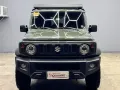 2021 Suziki Jimny GLX 4x4 -1