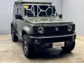 2021 Suziki Jimny GLX 4x4 -4