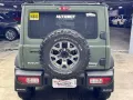 2021 Suziki Jimny GLX 4x4 -5