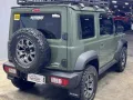 2021 Suziki Jimny GLX 4x4 -6