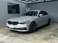 2021 BMW 520i Limousine -0