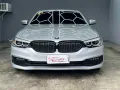 2021 BMW 520i Limousine -1