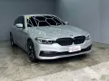 2021 BMW 520i Limousine -2