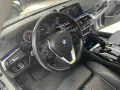 2021 BMW 520i Limousine -14