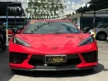 HOT!!! 2022 Chevrolet Corvette C8 Stingray 3LT Z51 for sale at affordable price!-0