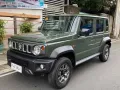 2025 Suzuki Jimny 5 Door-3