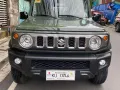 2025 Suzuki Jimny 5 Door-4