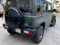 2025 Suzuki Jimny 5 Door-2