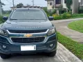 2017 Chevrolet Trailblazer LT 2.8 Duramax Automatic-0