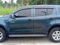 2017 Chevrolet Trailblazer LT 2.8 Duramax Automatic-3