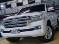 2014 Acquired 2015 Toyota LC 200 4.5L 4x4 VXR A/t Platinum Edition ₱2.990-2