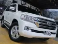 2014 Acquired 2015 Toyota LC 200 4.5L 4x4 VXR A/t Platinum Edition ₱2.990-0