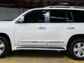 2014 Acquired 2015 Toyota LC 200 4.5L 4x4 VXR A/t Platinum Edition ₱2.990-20