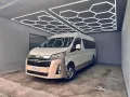 2023 Toyota HiAce Tourer-0