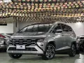 2025 Hyundai Stargazer X GLS 1.5L Gasoline A/T-6