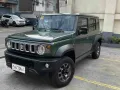 2025 Suzuki Jimny 5 Door-5