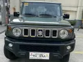 2025 Suzuki Jimny 5 Door-0