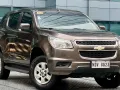 2016 Chevrolet Trailblazer LT 2.8 Diesel A/T ✅️121K ALL-IN DP☎️0935 600 3692 JAN RAY DE JESUS-1