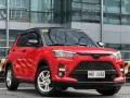 2023 Toyota Raize 1.2 G A/T Gas✅️86K ALL-IN DP☎️0935 600 3692 JAN RAY DE JESUS-1