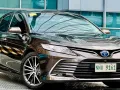 2024 Toyota Camry 2.5 HEV TOP OF THE LINE‼️🔥 𝟎𝟗𝟏𝟐𝟏𝟎𝟔𝟏𝟒𝟔𝟐 𝐌𝐀𝐁𝐘 𝐋𝐀𝐓𝐈𝐃𝐎 📲📩🙋🏻-1