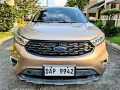 2022 FORD TERRITORY TITANIUM+ AUTOMATIC VERYFRESH LIKE NEW-1