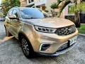 2022 FORD TERRITORY TITANIUM+ AUTOMATIC VERYFRESH LIKE NEW-0