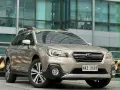 2018 Subaru Outback AWD 3.6 Automatic Gas🔥🙋🏻‍♂️𝐂𝐀𝐑𝐋 𝐁𝐎𝐍𝐍𝐄𝐕𝐈𝐄 ☎️ 0938 458 8779-1