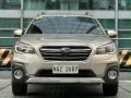 2018 Subaru Outback AWD 3.6 Automatic Gas🔥🙋🏻‍♂️𝐂𝐀𝐑𝐋 𝐁𝐎𝐍𝐍𝐄𝐕𝐈𝐄 ☎️ 0938 458 8779-0
