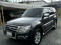 2017 Mitsubishi Pajero GLS (4x4)-2