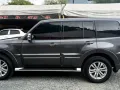2017 Mitsubishi Pajero GLS (4x4)-4