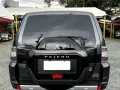 2017 Mitsubishi Pajero GLS (4x4)-7