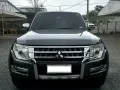 2017 Mitsubishi Pajero GLS (4x4)-0