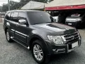 2017 Mitsubishi Pajero GLS (4x4)-1