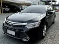 2016 Toyota Camry V-1