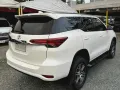 2019 Toyota Fortuner G-5