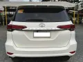 2019 Toyota Fortuner G-7