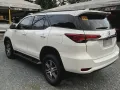 2019 Toyota Fortuner G-6