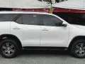 2019 Toyota Fortuner G-3
