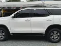 2019 Toyota Fortuner G-4