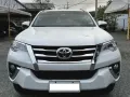 2019 Toyota Fortuner G-0