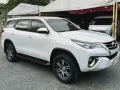2019 Toyota Fortuner G-1