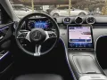 2025 Mercedes-Benz C180 Avantgarde-15