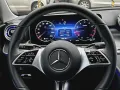 2025 Mercedes-Benz C180 Avantgarde-16