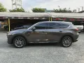 2020 Mazda CX-8 4x2-4