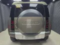 2025 Land Rover Defender 110 -5