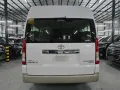 2026 Toyota Hiace GL Tourer 2.8 DSL A/T-5